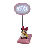 Custom Resin Christmas lamp  batteries night lights LED home decor