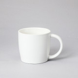 Personalized eco ceramic coffee cup custom porcelain coffee mug 560ml/20oz