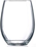 Amazon hot sale 11oz coffee mug and 17oz wine glass sets as your brand