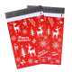 Custom Envelopes Express Shipping Printed Courier Bag Plastic Poly Mailer Mailing Bags For Packaging