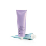 5ml Customized 1015 30 50 100 150 ml Squeeze Cosmetic Packaging Skincare Soft Aluminum PE Plastic Tube Cosmetics