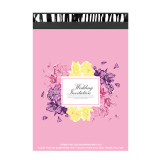 New Design Shipping Mailer Bags with Self Adhesive Strip Waterproof and Tear-Proof Postal Bags