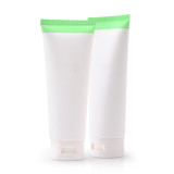 10g 200 ml bath bomb skin care cosmetic containers gel empty hand cream body cream squeeze tube packaging for lotion