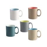 270ml Japanese styles High Quality Porcelain Mug  china ceramic mug cheap ceramic mugs