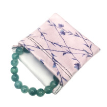 Custom Soft Microfiber Bracelet Bag Pouch