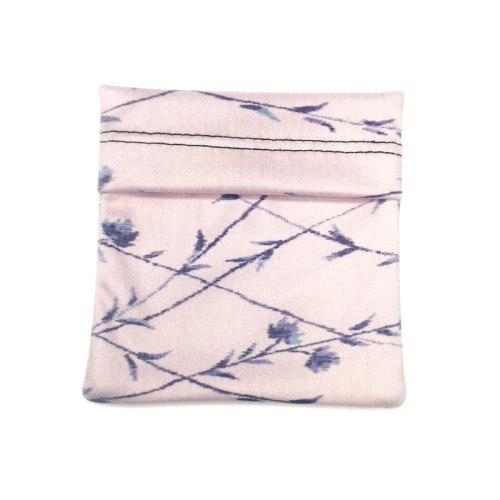 Custom Soft Microfiber Bracelet Bag Pouch
