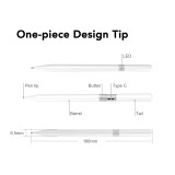 2020 Active stylus pen High Sensitive Stylus Pens for iPad Touch Screens