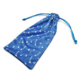 Cheap Soft Drawstring Microfiber Pouch Bag for Mobile Phone