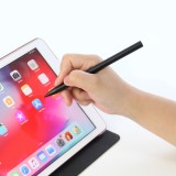 2019 fashionable stylus pen pencil for iPad with USB charging port