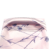 Custom Soft Microfiber Bracelet Bag Pouch