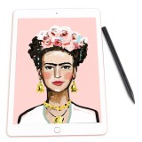 2019 fashionable stylus pen pencil for iPad with USB charging port