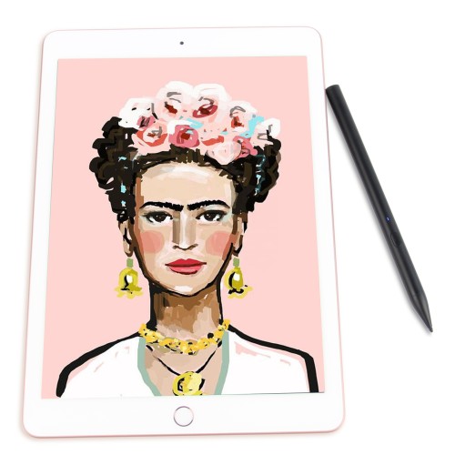 2019 fashionable stylus pen pencil for iPad with USB charging port