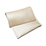 PU leather jewelry bag pouch
