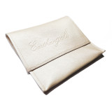 PU leather jewelry bag pouch