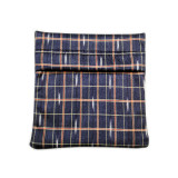Custom Microfiber Envelope Jewelry Bag Pouch for Bracelet