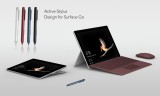 Yottafun customized Active Stylus Surface Pen with 1024 Levels Pressure Sensitivity for tablet laptop Surface GO