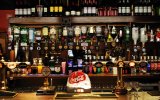 corona extra custom beer tap handle