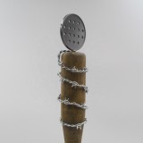 Jienabon Designed walking dead Lucille bat beer tap handle