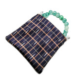 Custom Microfiber Envelope Jewelry Bag Pouch for Bracelet