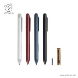 Yottafun customized Active Stylus Surface Pen with 1024 Levels Pressure Sensitivity for tablet laptop Surface GO
