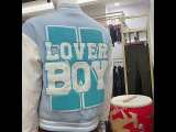 OEM custom patches chenille embroidery leather sleeves baseball virgin wool letterman varsity jacket for men
