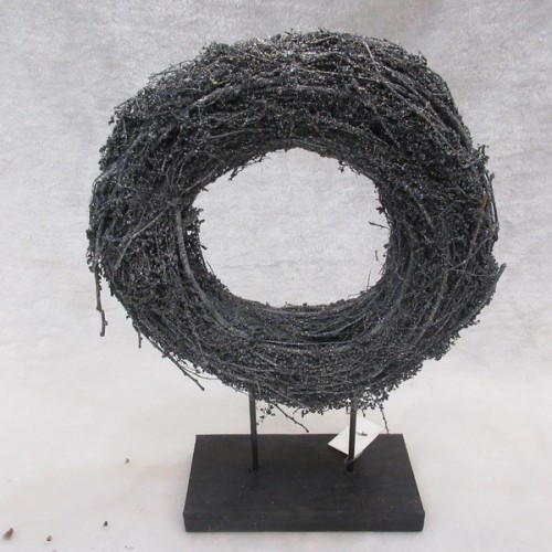 Photo props top grade chic home decoration handwork christmas wreath