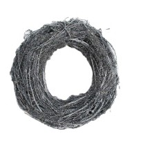 Photo props top grade chic home decoration handwork christmas wreath