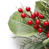 2020 new design Christmas wreath for home and party decoration
