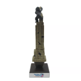 DY-TH177 Jienabon Designed kingkong beer tap handle