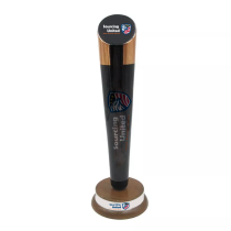 resin  beer tap handle