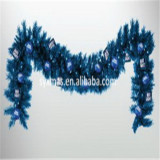Christmas Garland Decoration  Festival Wholesale Hanging Outdoor Christmas Tree Ornament Wreath