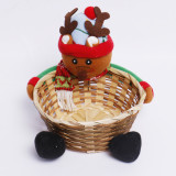 Best selling and popular snowman design Christmas stocking