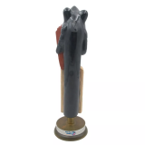 shark custom resin BEER TAP HANDLE