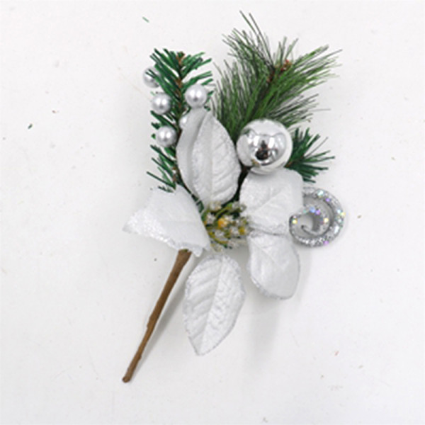 wonderful Christmas decorative branches
