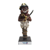 2019 pirate  boar beer tap handles