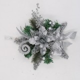 wonderful Christmas decorative branches