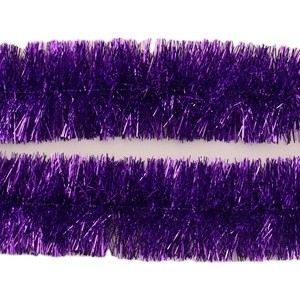 Christmas Tree Decorations Colorful Tinsel Garland party decoration home ornaments
