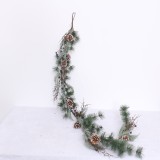 outdoor/indoor garland for Christmas decoration