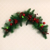 2020 new design decorative Christmas Garland