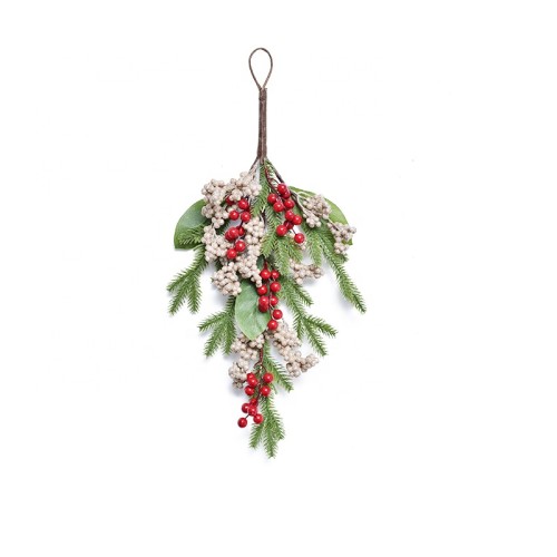 2020 New Design High Quality Christmas Branches For Holiday Wedding Party Decoration Supplies Hook Ornament Craft Gifts