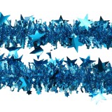 hanging christmas tree garland    Decorative Tinsel Party Festival Wedding for ornament