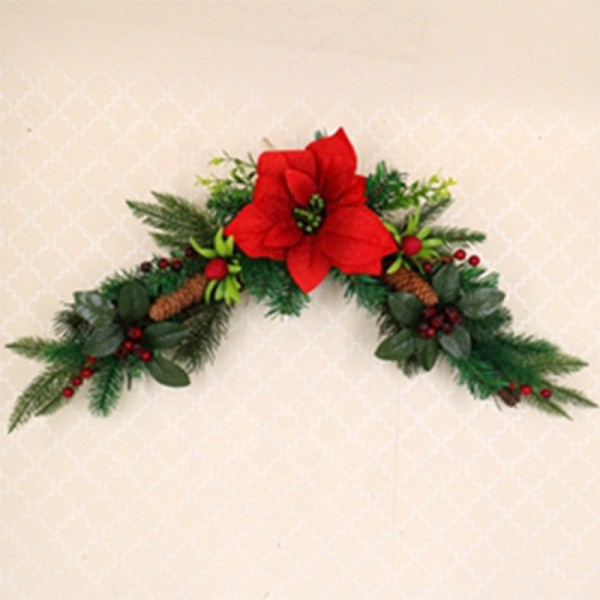 2020 new design decorative Christmas Garland