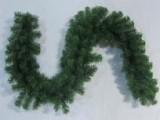 Christmas Garland Decoration  Festival Wholesale Hanging Outdoor Christmas Tree Ornament Wreath
