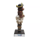 2019 pirate  boar beer tap handles