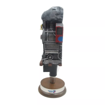 beer keg for train custom resin beer tap handle