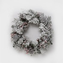 2021 New Design Quality Spring Autumn Wreath For Holiday Wedding Party halloween Decoration Supplies Ornament Craft Gifts