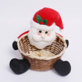Best selling and popular snowman design Christmas stocking