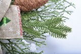 2020 New Design High Quality Christmas Branches For Holiday Wedding Party Decoration Supplies Hook Ornament Craft Gifts