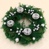 Artificial Berry Decorative Berries DIY Christmas Wreath Accessories Red berries Christmas Decoration For Home