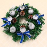 Artificial Berry Decorative Berries DIY Christmas Wreath Accessories Red berries Christmas Decoration For Home